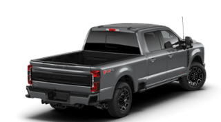 2026 Ford Super Duty® External Image 4
